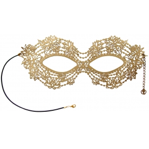 Carnival mask Lotuss M41