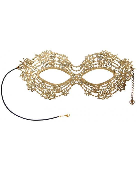 Carnival mask Lotuss M41