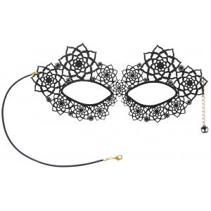Carnival mask Lotuss M58