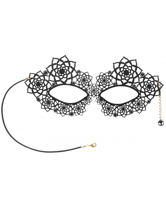 Carnival mask Lotuss M58