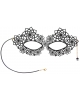 Carnival mask Lotuss M58