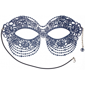 Carnival mask Veronica M55