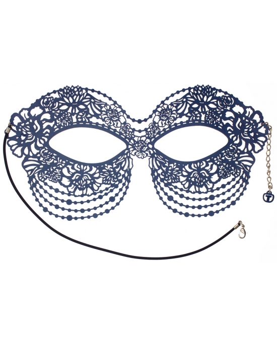 Carnival mask Veronica M55