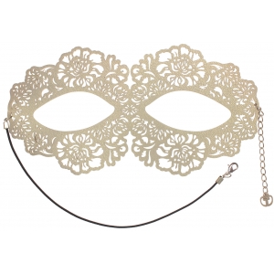 Carnival mask Veronica M32