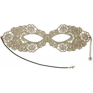 Carnival mask Veronica M30