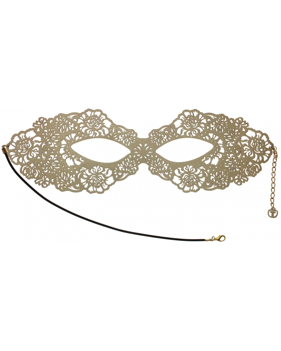 Carnival mask Veronica M30