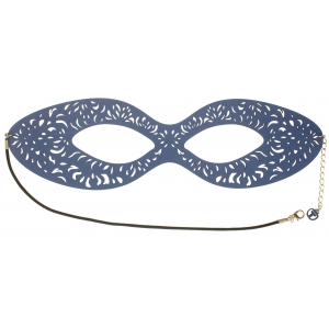 Carnival mask Veronica M31