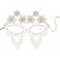 Carnival mask Lace M20