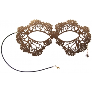 Carnival mask Tree M33