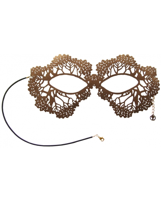 Carnival mask Tree M33