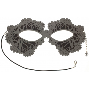 Carnival mask Tree M34