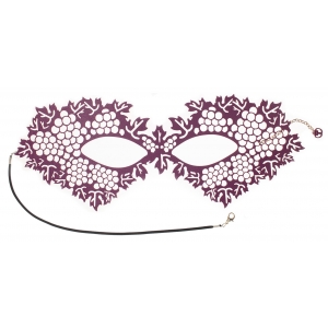 Carnival mask Grapes M28