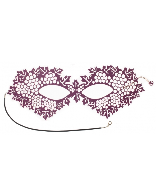 Carnival mask Grapes M28