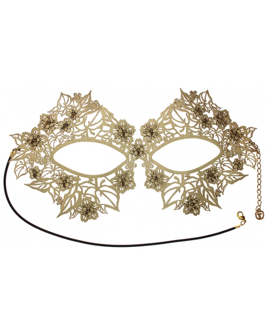 Carnival mask Sakura M46