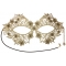 Carnival mask Sakura M46