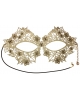 Carnival mask Sakura M46