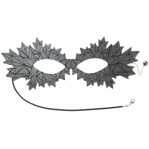 Carnival mask Ice M27