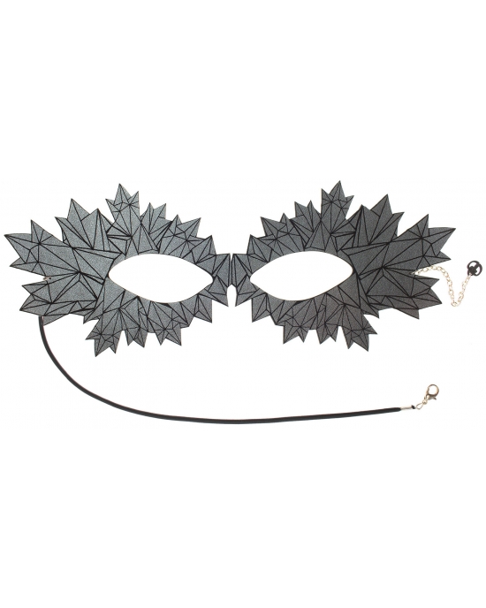 Carnival mask Ice M27