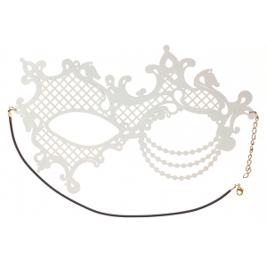 Carnival mask Chess M89