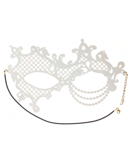 Carnival mask Chess M89
