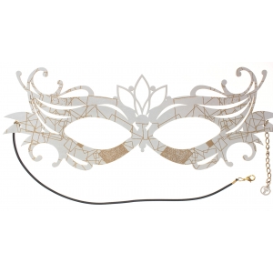 Carnival mask Chess M91