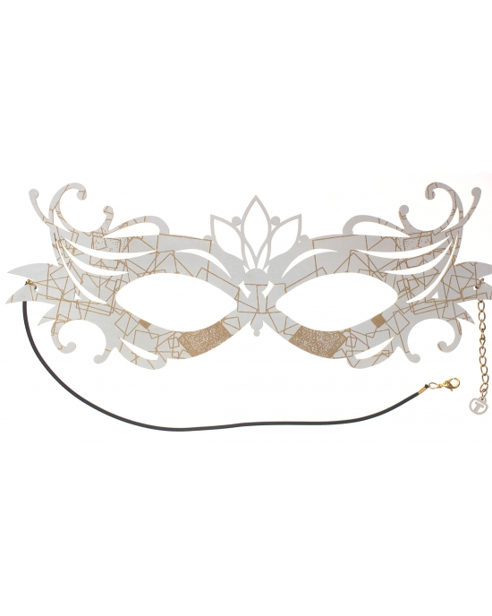 Carnival mask Chess M91