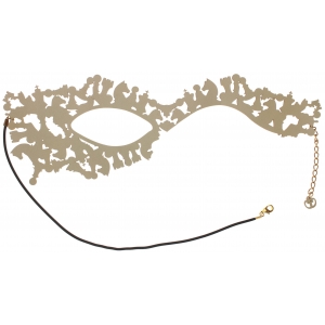 Carnival mask Chess M78