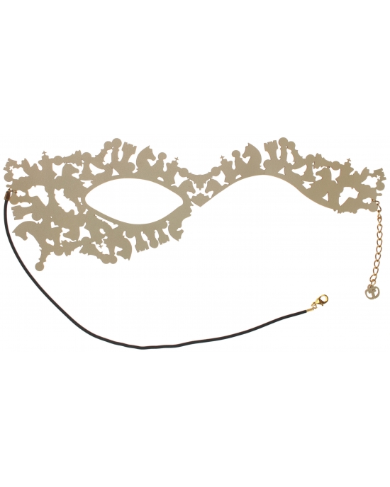 Carnival mask Chess M78