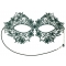 Carnival mask Sakura M49