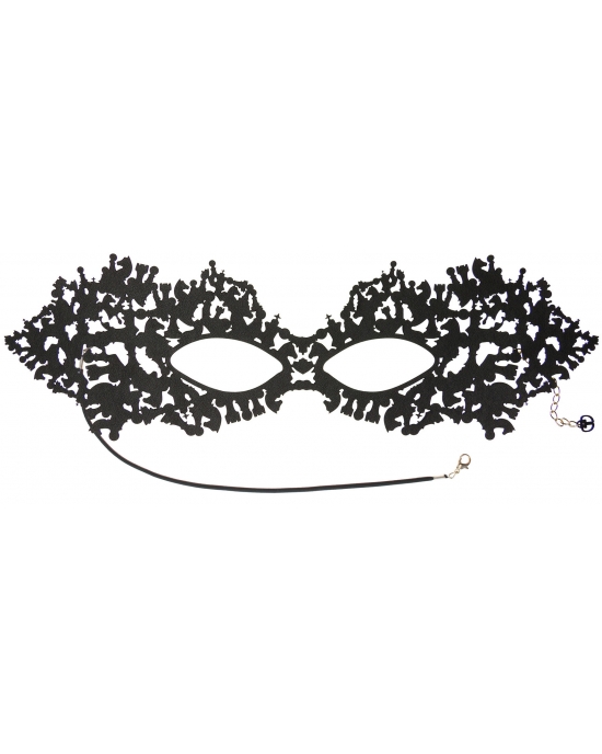 Carnival mask Chess M71