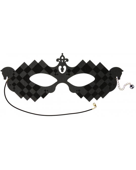 Carnival mask Chess M67