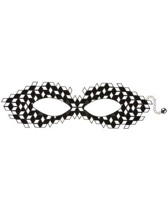 Carnival mask Chess M64