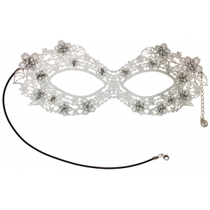 Carnival mask Sakura M56