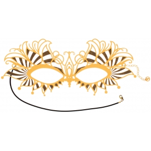 Carnival mask Circus M80