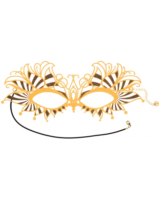 Carnival mask Circus M80