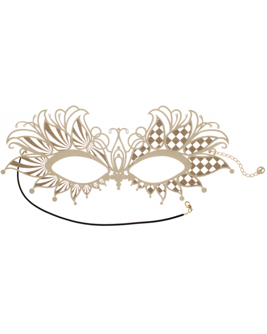 Carnival mask Circus M81