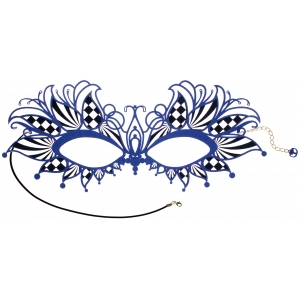 Carnival mask Circus M82
