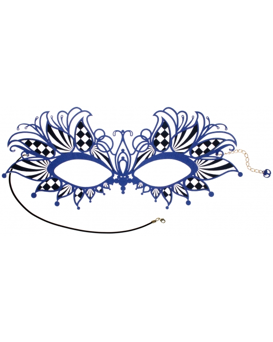 Carnival mask Circus M82
