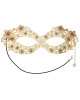Carnival mask Sakura M56