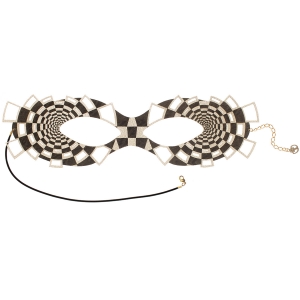 Carnival mask Circus M87