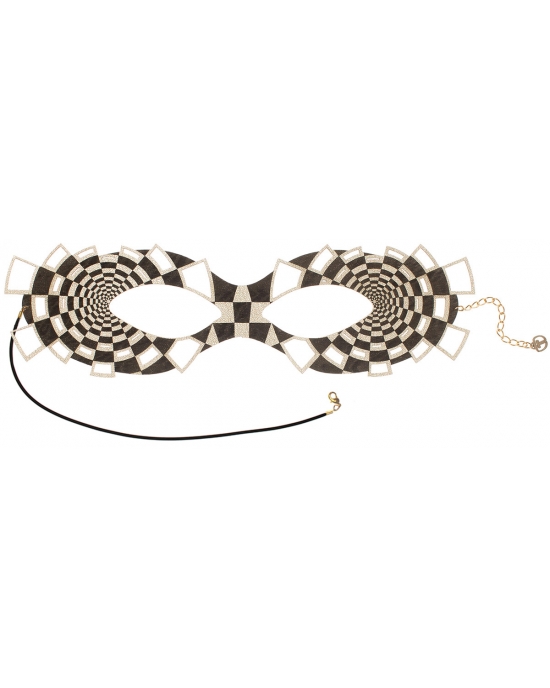 Carnival mask Circus M87