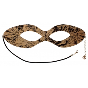 Carnival mask Cabbage M43