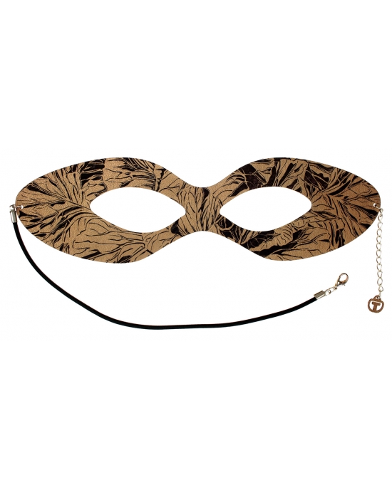 Carnival mask Cabbage M43