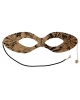 Carnival mask Cabbage M43