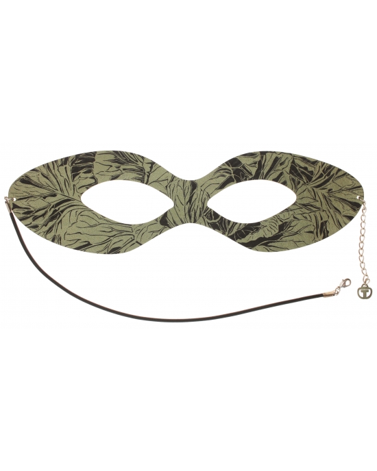 Carnival mask Cabbage M43