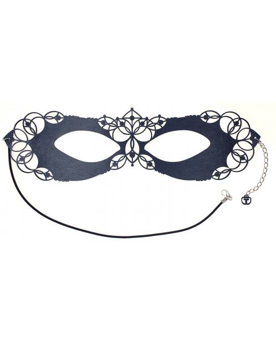 Carnival mask Geometry M93