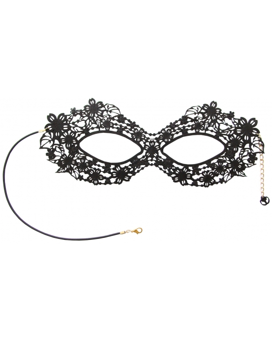 Carnival mask Sakura M57