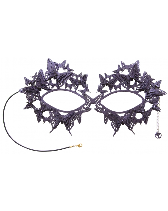 Carnival mask Butterflies M44