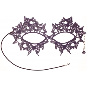 Carnival mask Butterflies M48