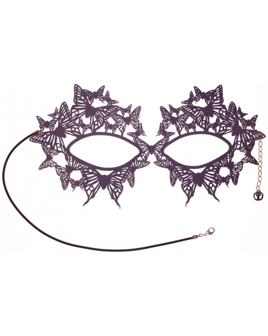Carnival mask Butterflies M48